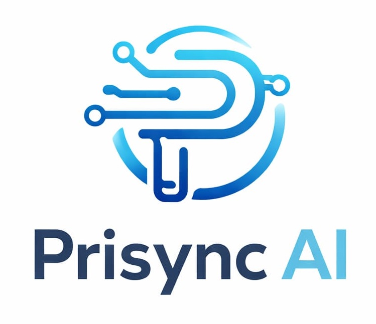 Prisync AI Logo